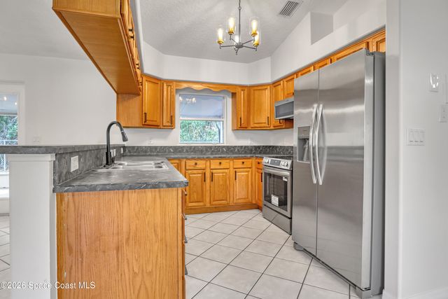 4165 Eola Avenue, Titusville, FL 32796