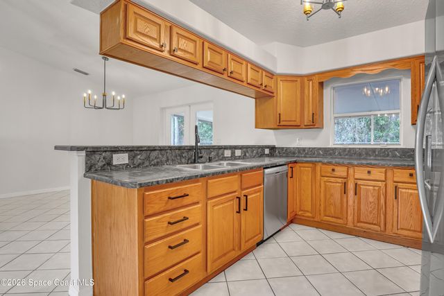 4165 Eola Avenue, Titusville, FL 32796