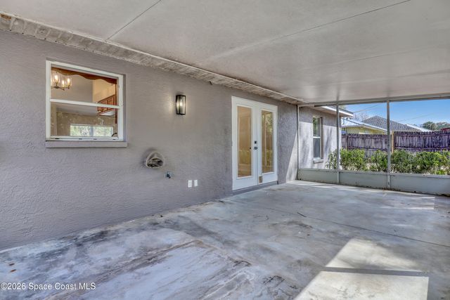 4165 Eola Avenue, Titusville, FL 32796