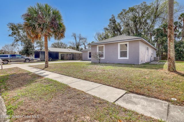 4165 Eola Avenue, Titusville, FL 32796