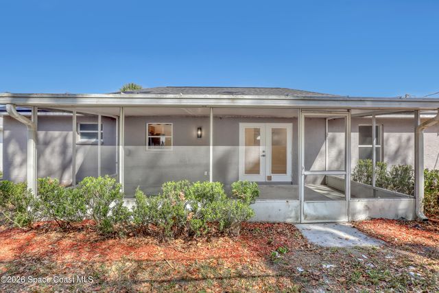 4165 Eola Avenue, Titusville, FL 32796