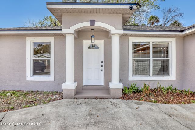 4165 Eola Avenue, Titusville, FL 32796