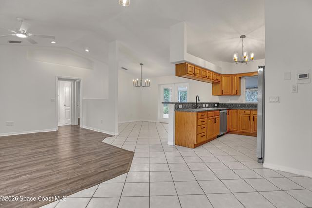 4165 Eola Avenue, Titusville, FL 32796