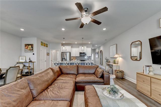 1759 Evenstad Way, Smyrna, GA 30080