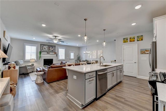 1759 Evenstad Way, Smyrna, GA 30080