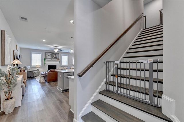 1759 Evenstad Way, Smyrna, GA 30080