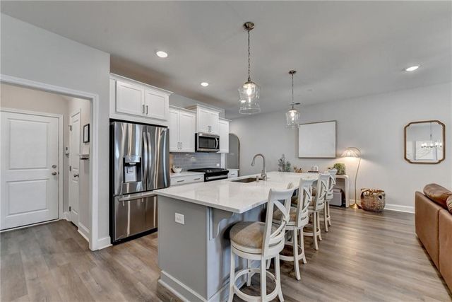 1759 Evenstad Way, Smyrna, GA 30080