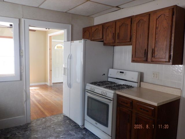 107 N Lakeview Avenue, Sturgis City, MI 49091