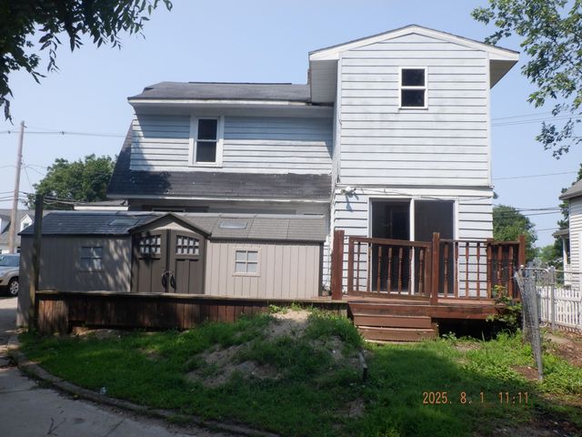 107 N Lakeview Avenue, Sturgis City, MI 49091