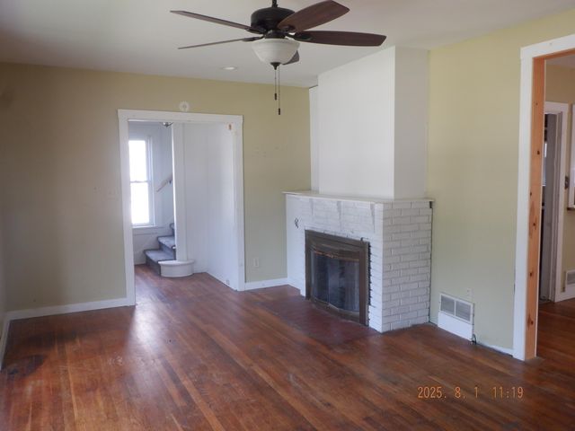 107 N Lakeview Avenue, Sturgis City, MI 49091