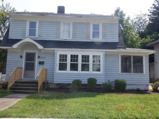 107 N Lakeview Avenue, Sturgis City, MI 49091