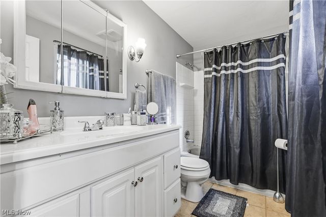 10717 Penfield Avenue, Garfield Heights, OH 44125