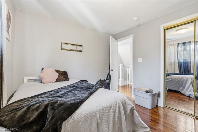 10717 Penfield Avenue, Garfield Heights, OH 44125