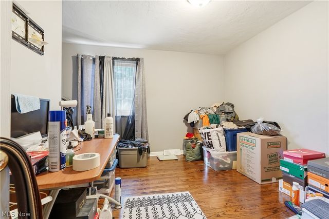 10717 Penfield Avenue, Garfield Heights, OH 44125