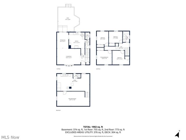 10717 Penfield Avenue, Garfield Heights, OH 44125