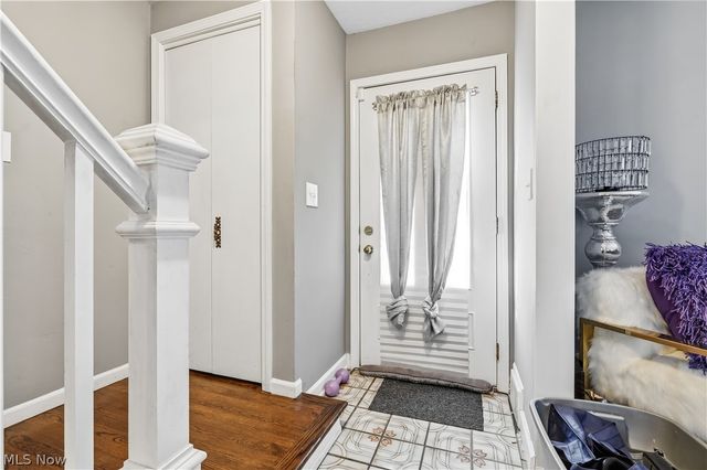 10717 Penfield Avenue, Garfield Heights, OH 44125