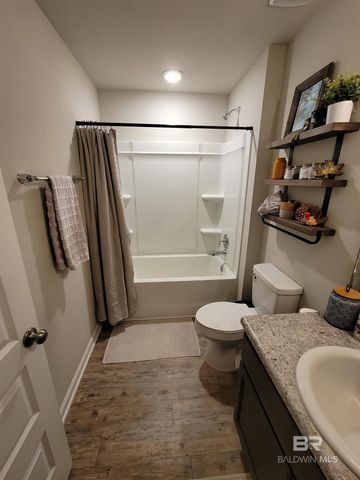 1305 Majesty Loop, Foley, AL 36535