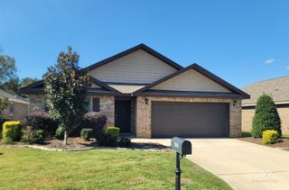 1305 Majesty Loop, Foley, AL 36535