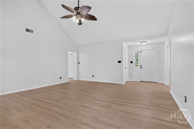 297 Boyd Drive, Richmond Hill, GA 31324