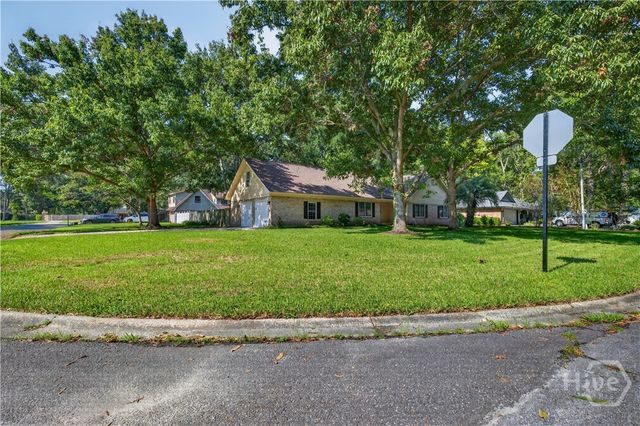 297 Boyd Drive, Richmond Hill, GA 31324