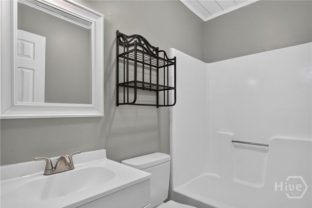 297 Boyd Drive, Richmond Hill, GA 31324