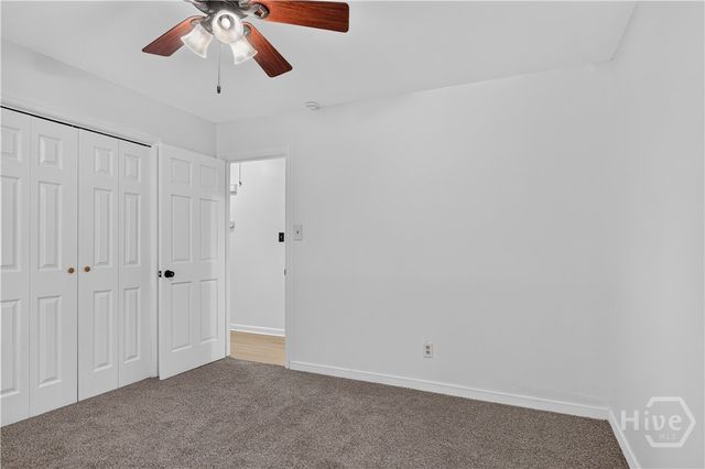 297 Boyd Drive, Richmond Hill, GA 31324