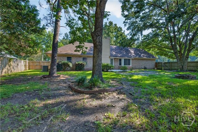 297 Boyd Drive, Richmond Hill, GA 31324