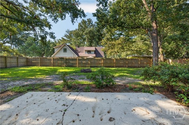 297 Boyd Drive, Richmond Hill, GA 31324