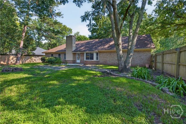 297 Boyd Drive, Richmond Hill, GA 31324