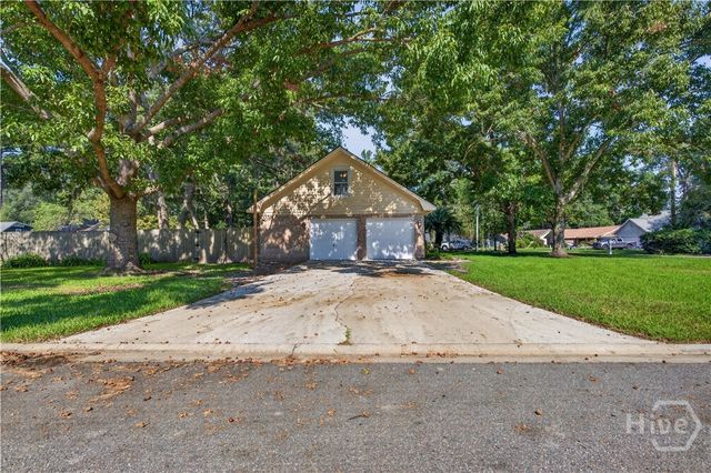 297 Boyd Drive, Richmond Hill, GA 31324