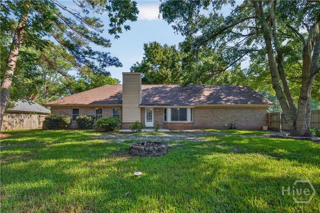 297 Boyd Drive, Richmond Hill, GA 31324