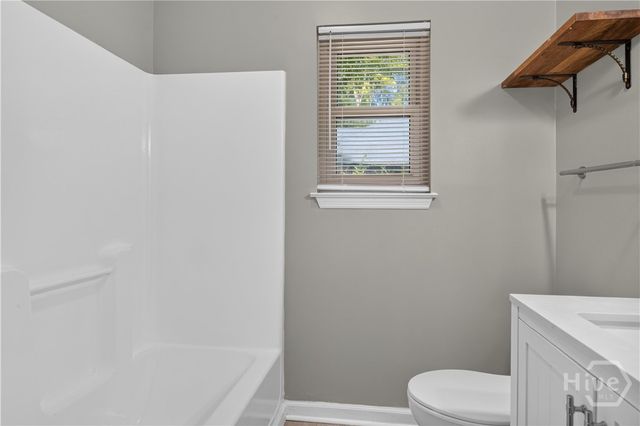 297 Boyd Drive, Richmond Hill, GA 31324
