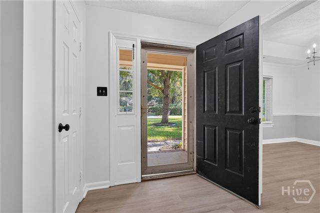 297 Boyd Drive, Richmond Hill, GA 31324