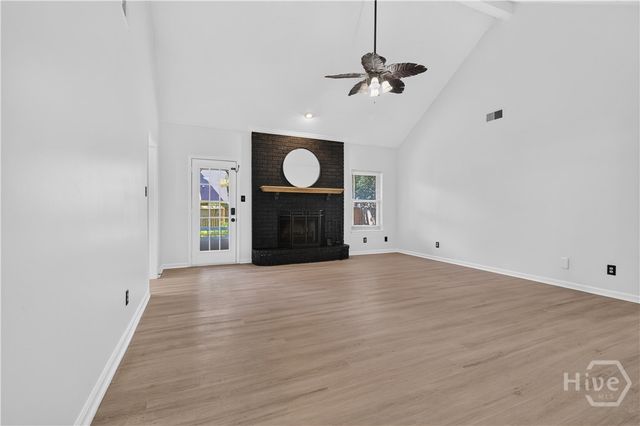297 Boyd Drive, Richmond Hill, GA 31324
