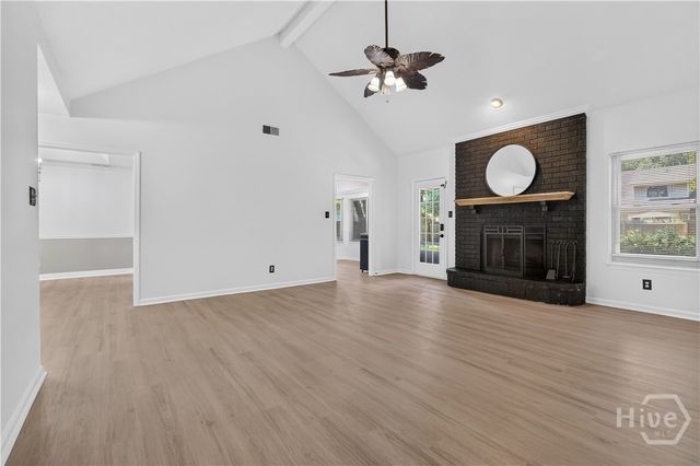 297 Boyd Drive, Richmond Hill, GA 31324