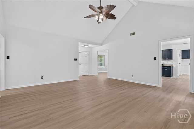 297 Boyd Drive, Richmond Hill, GA 31324