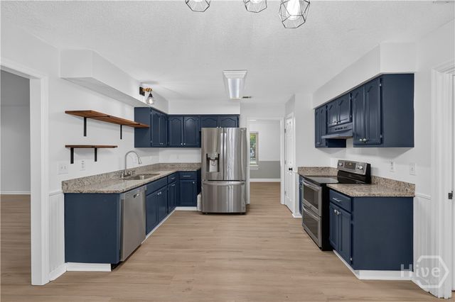 297 Boyd Drive, Richmond Hill, GA 31324