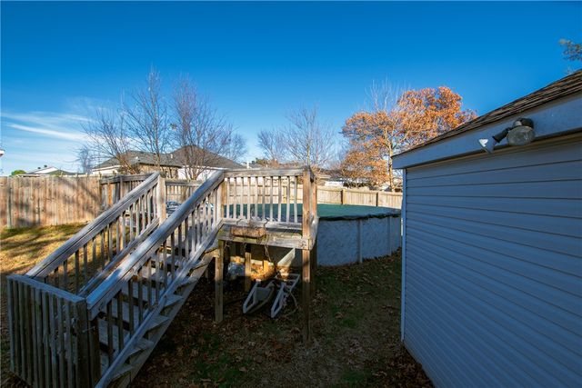 2418 Pine Lake Avenue, Springdale, AR 72764