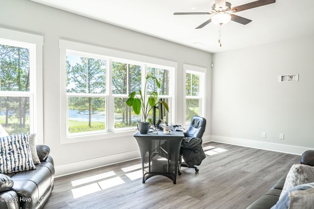 613 Watauga Lane, Aberdeen, NC 28315