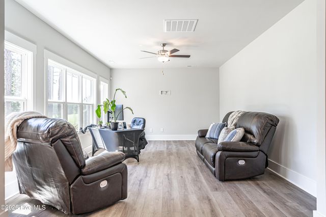 613 Watauga Lane, Aberdeen, NC 28315