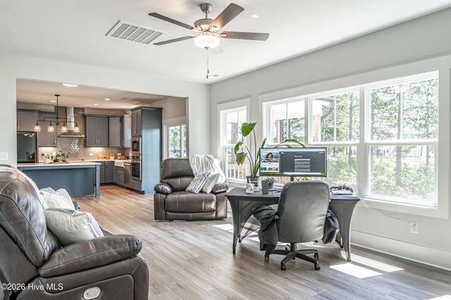 613 Watauga Lane, Aberdeen, NC 28315