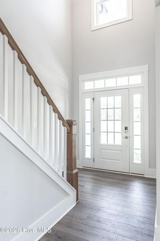 613 Watauga Lane, Aberdeen, NC 28315