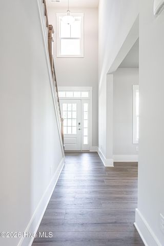 613 Watauga Lane, Aberdeen, NC 28315