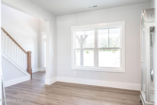 613 Watauga Lane, Aberdeen, NC 28315