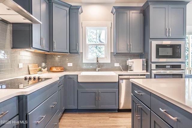 613 Watauga Lane, Aberdeen, NC 28315
