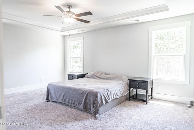 613 Watauga Lane, Aberdeen, NC 28315