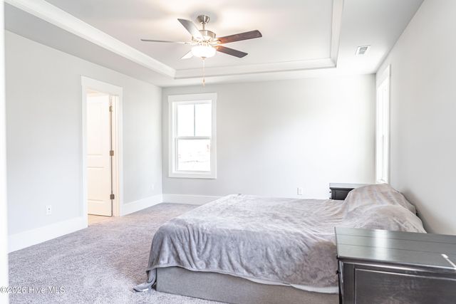 613 Watauga Lane, Aberdeen, NC 28315