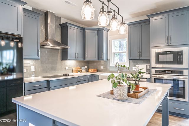 613 Watauga Lane, Aberdeen, NC 28315