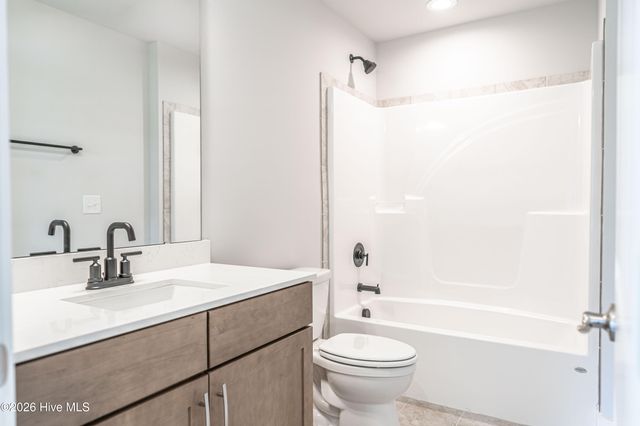 613 Watauga Lane, Aberdeen, NC 28315
