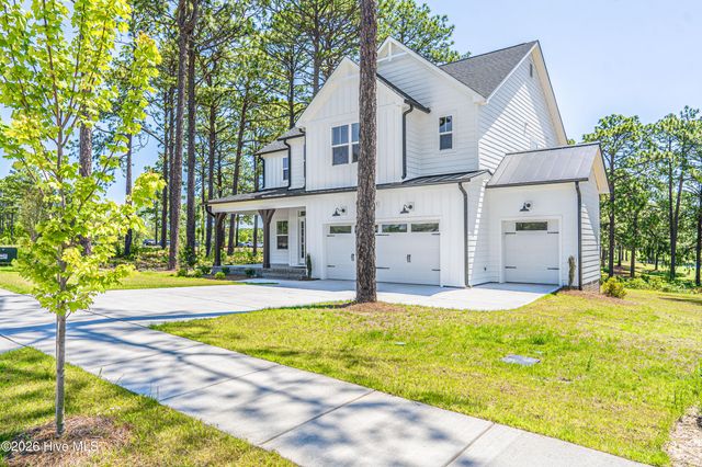 613 Watauga Lane, Aberdeen, NC 28315